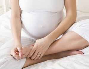 Fontos, hogy egy terhes nő kezelje a gombás betegségeket, hogy ne fertőzze meg a babát
